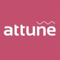 attune (formerly senseware)