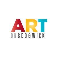 art on sedgwick logo image