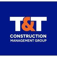 t&t construction management group