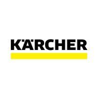 kärcher italia logo image