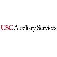 usc auxiliary services