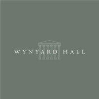 wynyard hall logo image