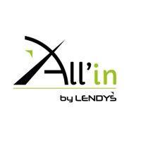 all'​in by lendys logo image