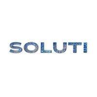 soluti logo image