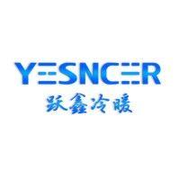 yesncer fan coil unit