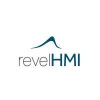 revelhmi logo image