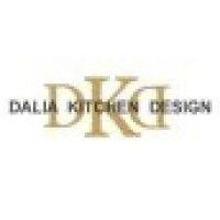 dalia kitchen design, inc. logo image