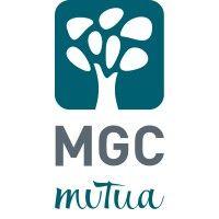 mgc mutua logo image