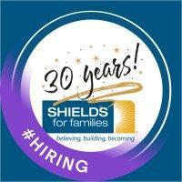 shields for families logo image