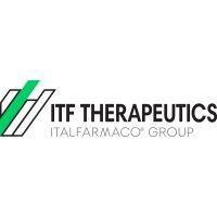 itf therapeutics llc logo image