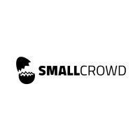 smallcrowd logo image