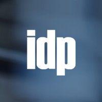 idp logo image