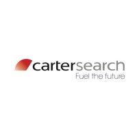 carter search (previously robert leonard consulting) logo image