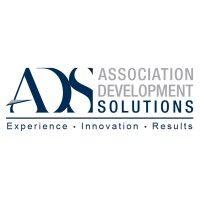 association development solutions logo image