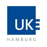 universitätsklinikum hamburg eppendorf logo image