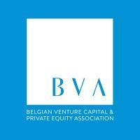 bva | belgian venture capital & private equity association logo image