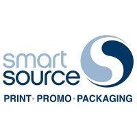 smart source, llc logo image