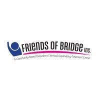 friends of bridge, inc. logo image