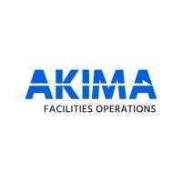 akima facilities operations logo image