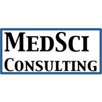 medsci consulting inc. logo image