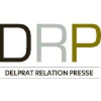 delprat relation presse logo image