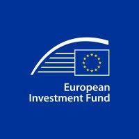 european investment fund (eif) logo image