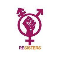 resisters logo image