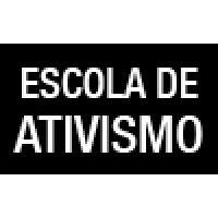 escola de ativismo logo image