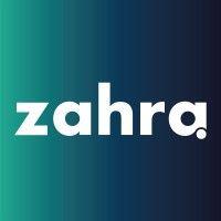 zahra logo image