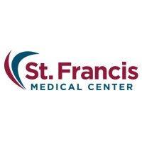 st. francis medical center logo image