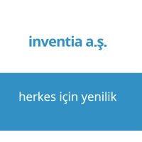 inventia aş logo image