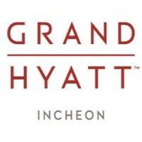 grand hyatt incheon logo image