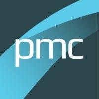 pmc polythene ltd logo image