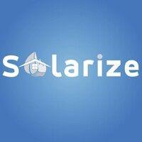 getsolarize logo image