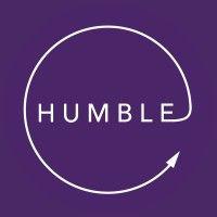 humble sustainability logo image