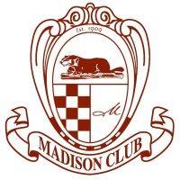 madison club logo image