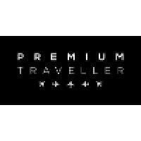 premium traveller logo image