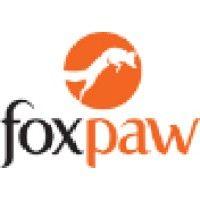 foxpaw logo image