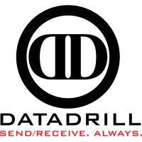 datadrill communications inc logo image