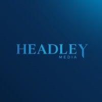 headley media logo image