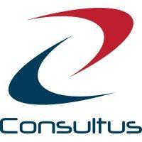 consultus global logo image