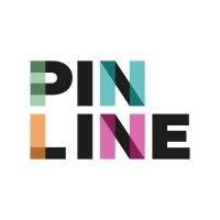 pinline || studio graficzne logo image