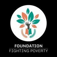 foundation fighting poverty logo image