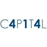 414 capital logo image