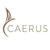 caerus corporation logo image