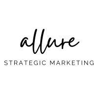 allure strategic marketing logo image