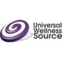 universal wellness source logo image