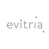 evitria ag logo image