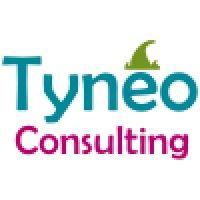 tyneo consulting logo image