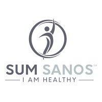 sum sanos™ logo image